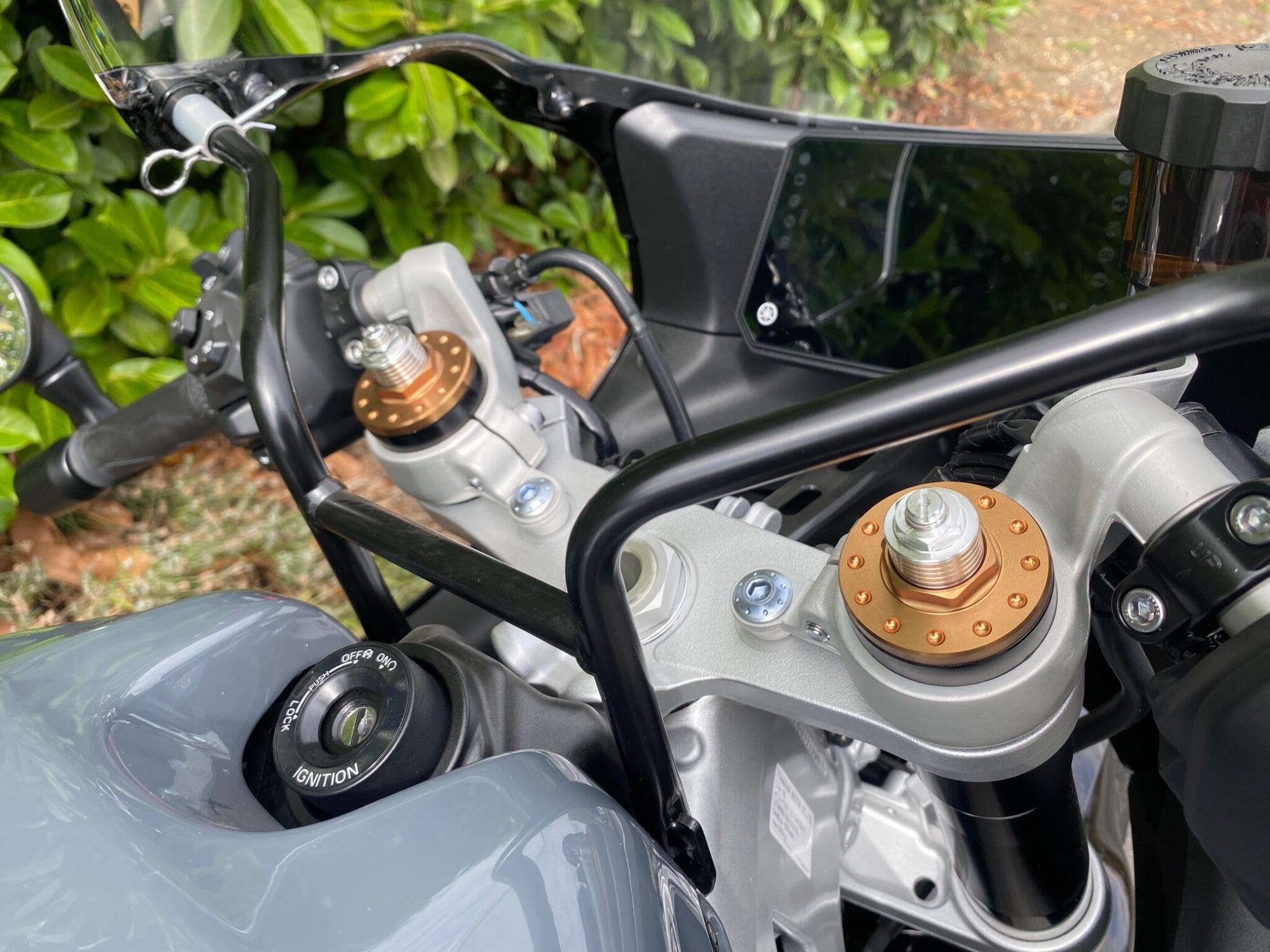 SOLD 2026 Yamaha XSR900